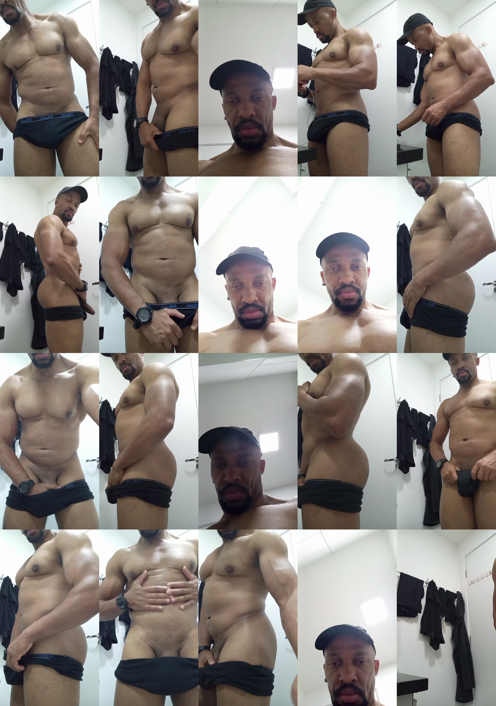 Negro1000sexy  23-08-2022